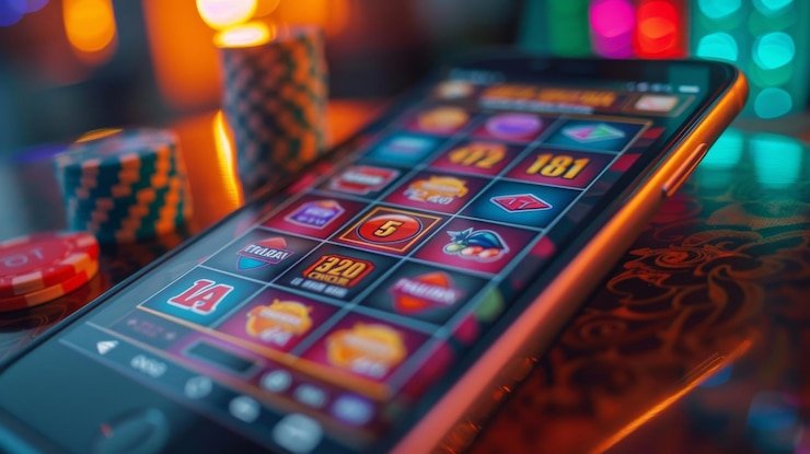 jeetbuzz app App ne khel ko aasan kiya hai