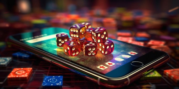 jeetbuzz app gaming platform